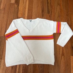 3/$20 Lightweight Sweater